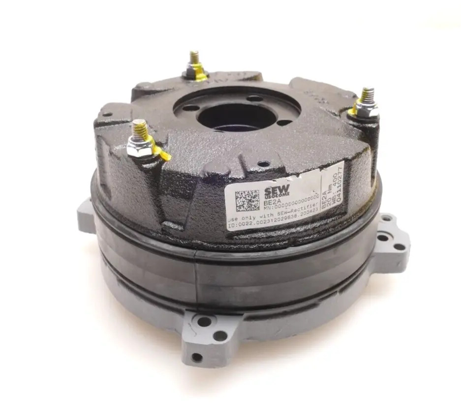 Produktfoto 1 von SEW 04110277 BE2A Motorbremsbaugruppe 20Nm 230VAC