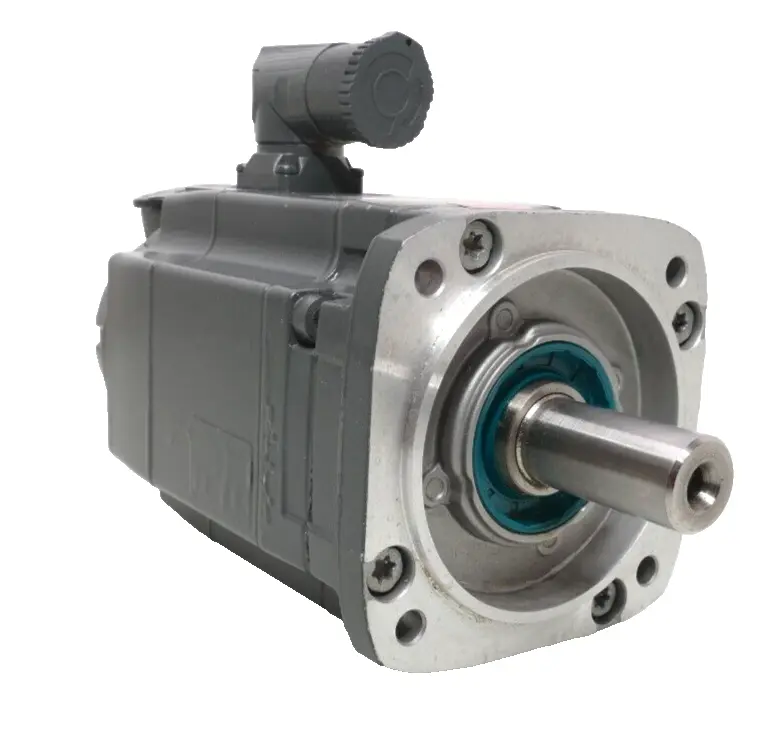 Produktfoto 1 von Siemens Simotics Servomotor 1FK7 042-2AF71-1RG1 | 1FK7042-2AF71-1RG1