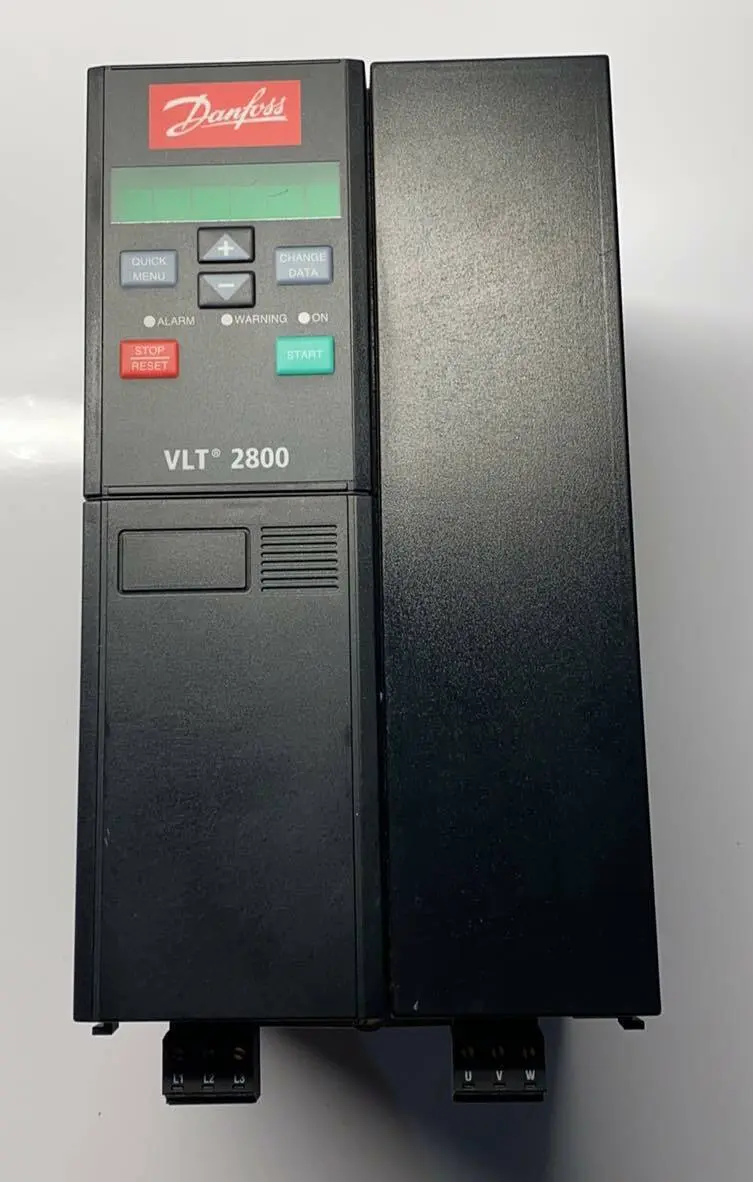 Produktfoto 1 von Danfoss VLT2875 VLT2800 11,1Kw Freqenzumrichter