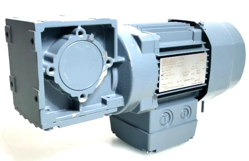 Produktfoto 1 von SEW-Eurodrive W20 DR63M4/BR/HR/TF/IS Getriebemotor