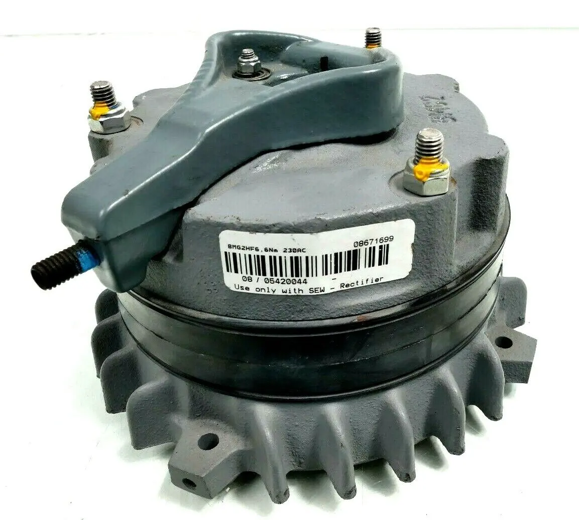 Produktfoto 1 von SEW-Eurodrive | Bremse BMG2H6 | 08671699