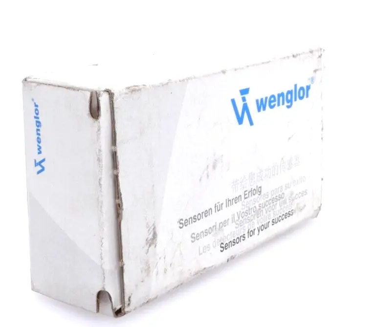 Produktfoto 1 von Wenglor Spiegelreflexschranken | LN40PA3