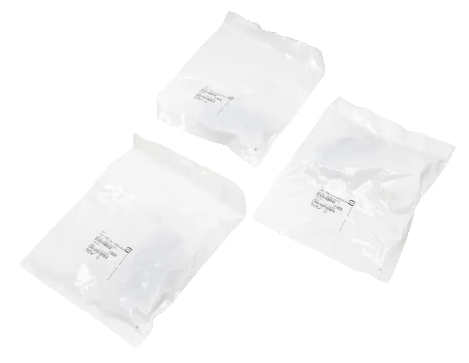Produktfoto 1 von 3x Harting Abdeckkappe Han 16B-AK-Nietbolzen | 09300165425