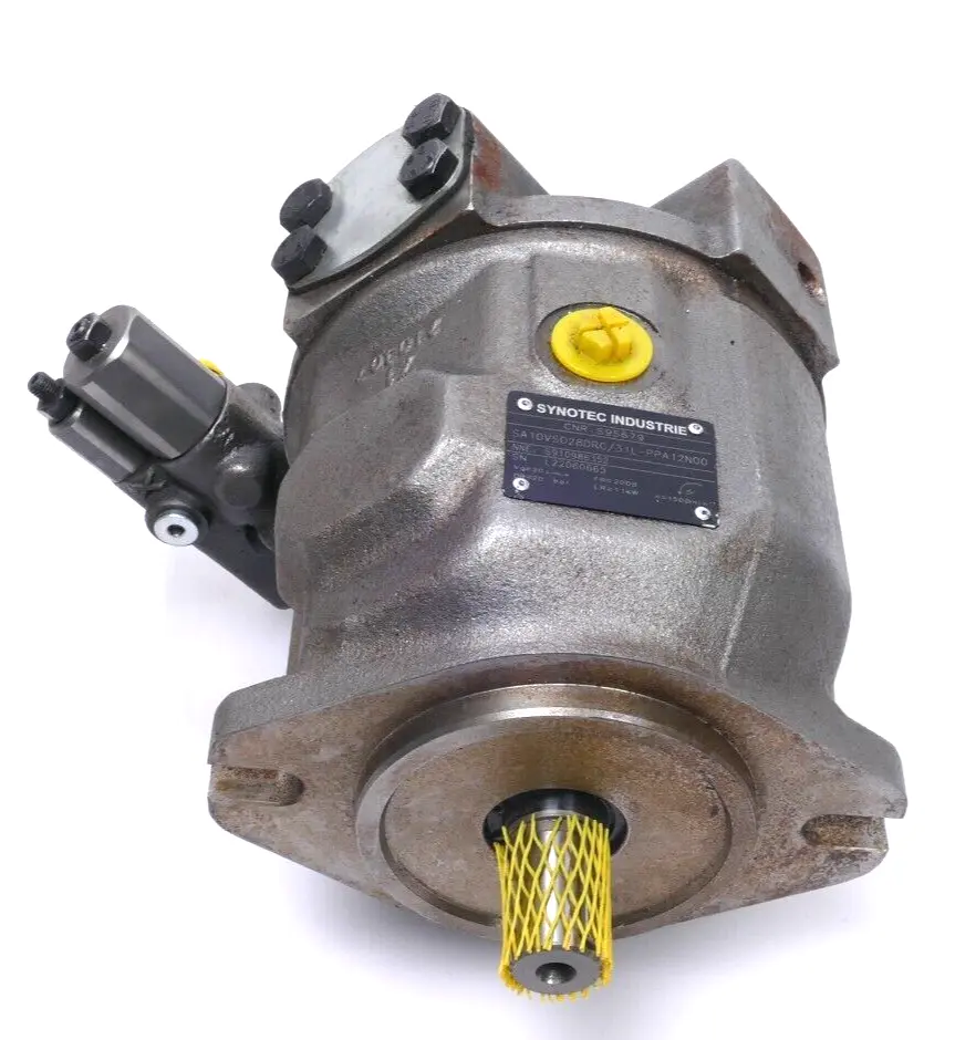 Produktfoto 1 von Synotec Industrie Axialkolbenpumpe | SA10VS028DRG/31L-PPA12N00