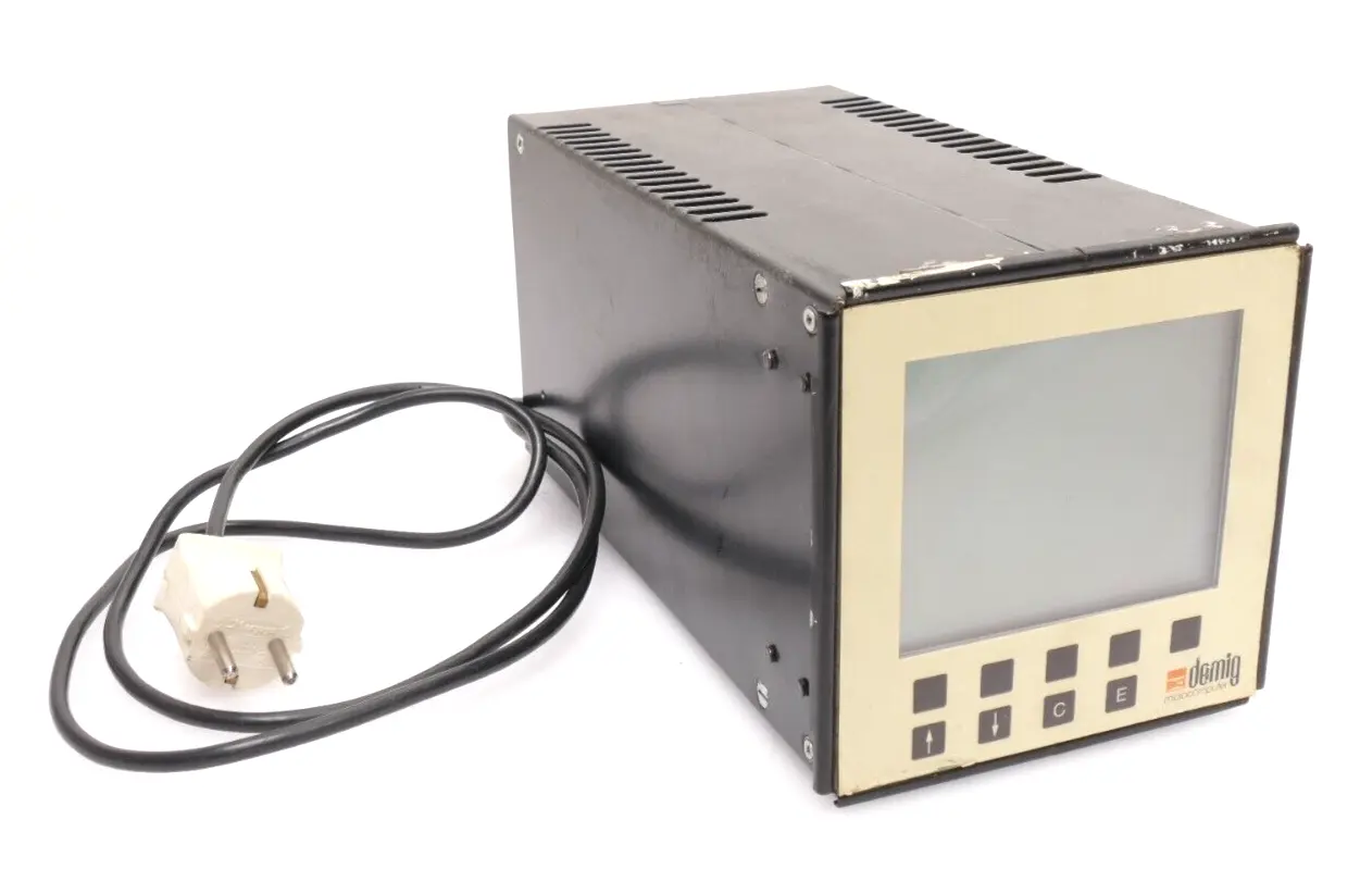 Produktfoto 1 von Demig DE-PR 4002 | 7761