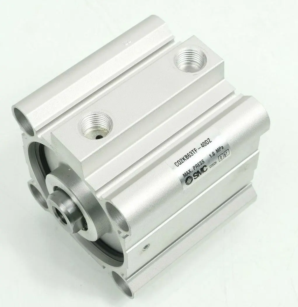 Produktfoto 1 von SMC CQ2KB63TF-40DZ cylinder