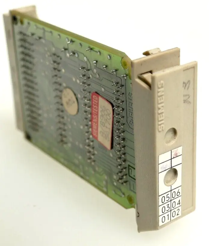 Produktfoto 1 von Siemens 570 260 7104.00 A