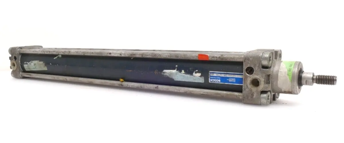 Produktfoto 1 von Bosch Pneumatikzylinder 0 822 302 213 | 0822302213