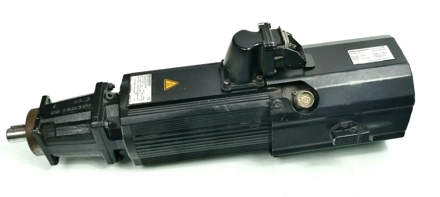 Produktfoto 1 von SEW-Eurodrive CM71 VR | PSKF321 CM71L/KTY/VR/RH1M/SM50