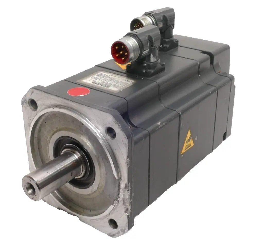 Produktfoto 1 von Siemens SIMOTICS S Synchronservomotor 1FK7 060-5AF71-1EH5 | 1FK7060-5AF71-1EH5