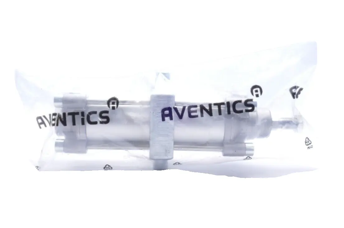 Produktfoto 1 von Aventics Zylinder TRB 63-125 10bar 0 822 343 937 | 0822343937