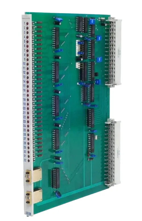 Produktfoto 1 von Mauell 01-43-167 Prüfbaugruppe LED-2B | 870216