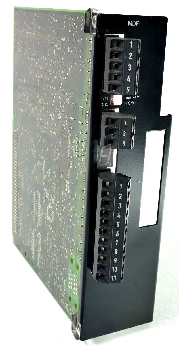 Produktfoto 1 von SEW Eurodrive MDF Optionskarte 822675X.Y1.