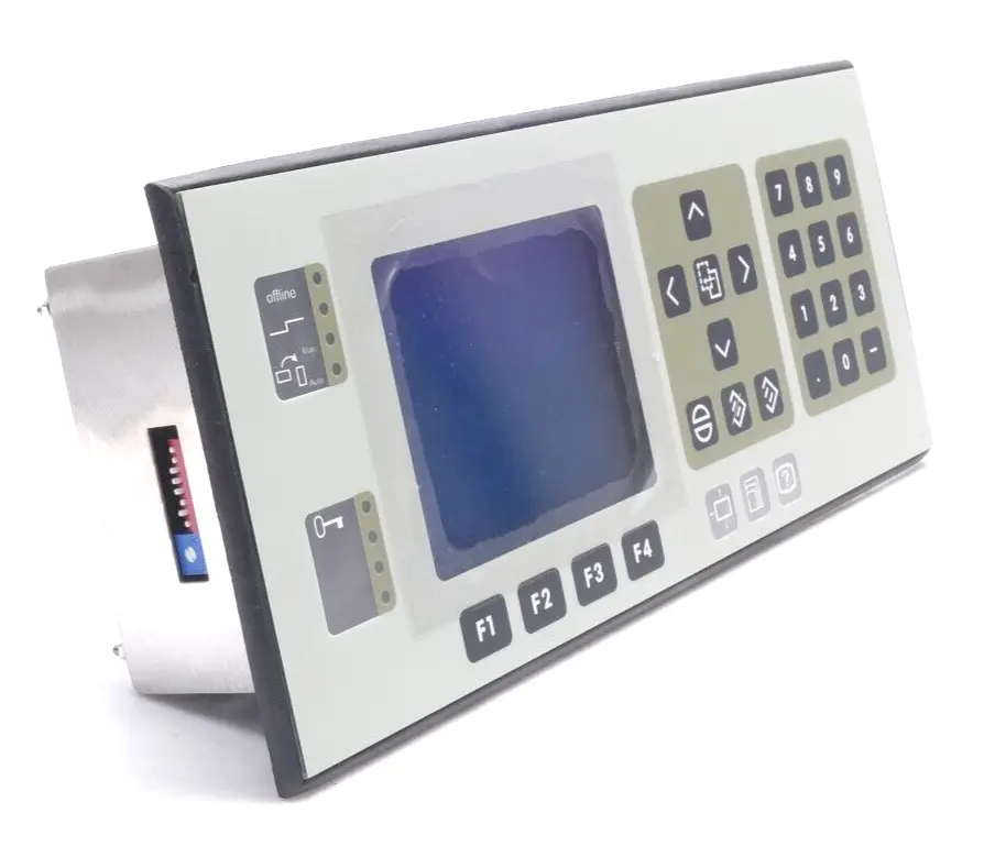 Produktfoto 1 von Müller Martini 0397.9482 Operator Panel