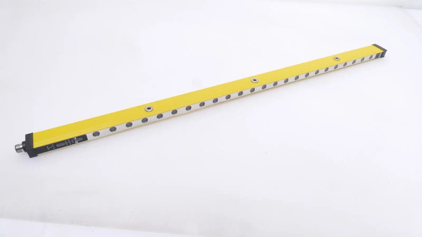 Produktfoto 1 von Wenglor Sicherheitslichtgitter Empfänger | SG2-30BE058C1