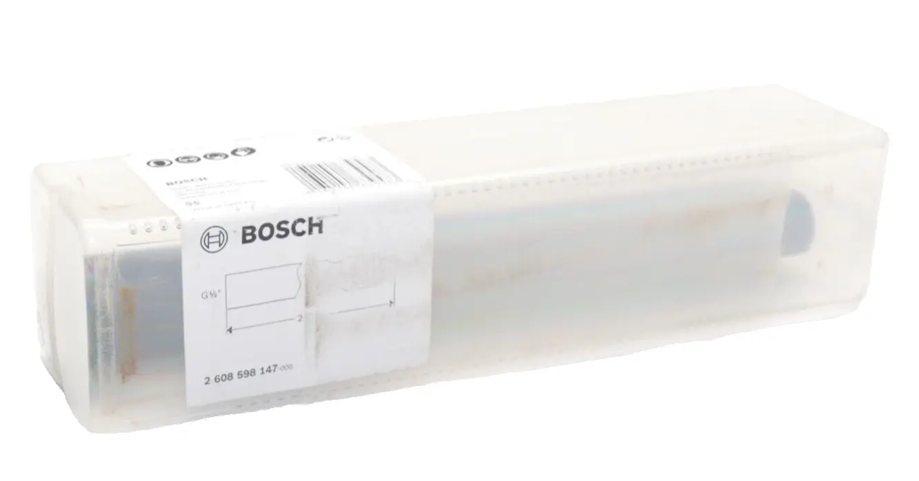 Produktfoto 1 von Bosch Verlängerung für Trockenbohrkronen 250 mm | 2608598147-000