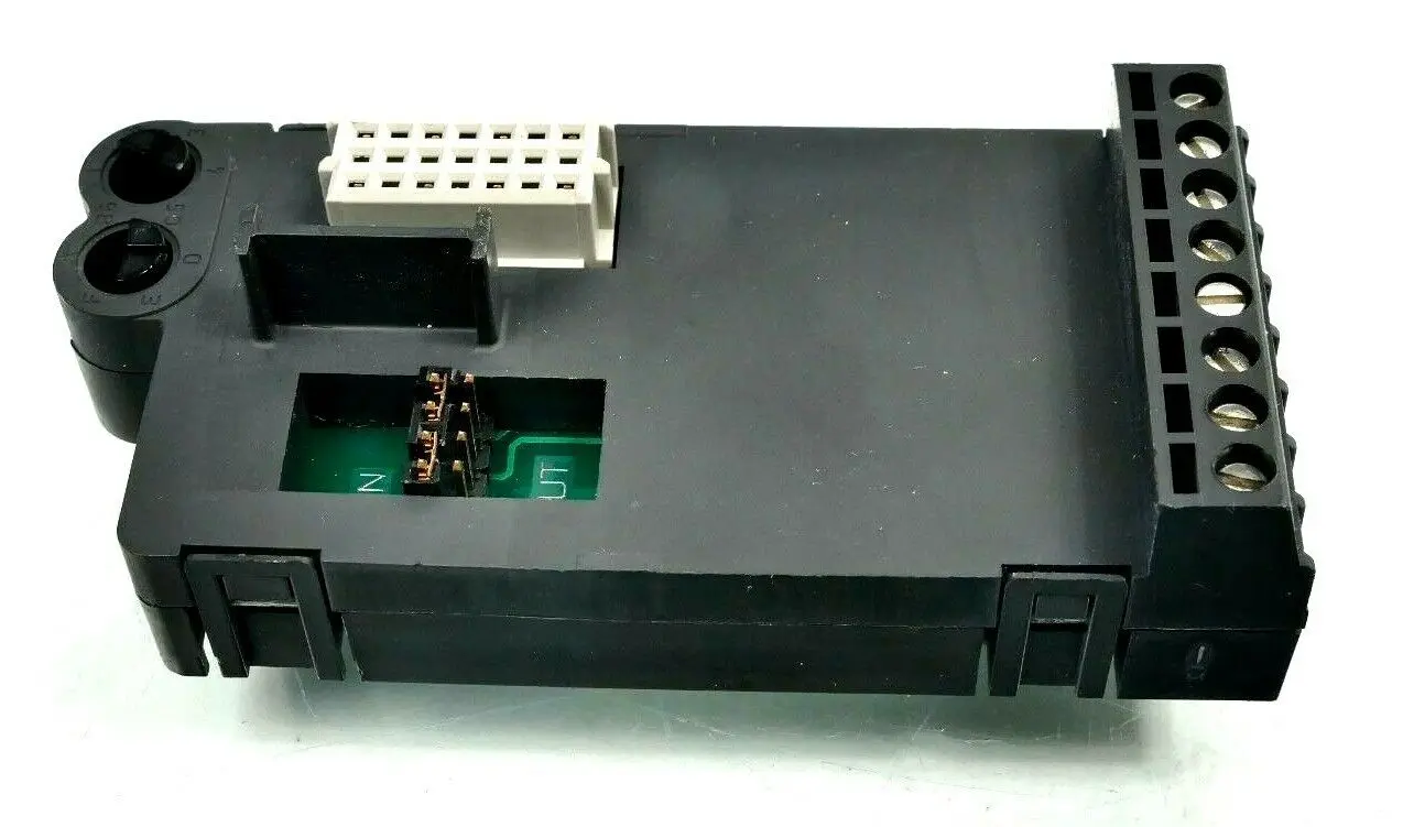 Produktfoto 1 von Emerson Profibus Terminal Block | Rev. C | KJ3007X1-EA1