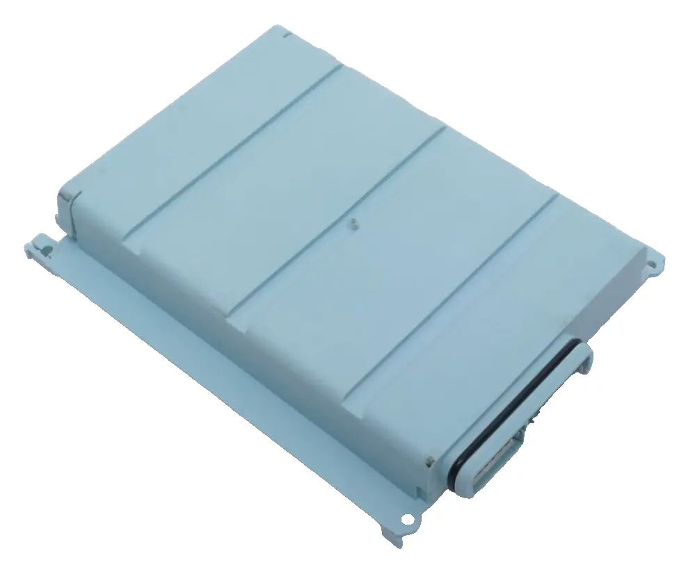 Produktfoto 1 von Siemens Rückwandbusmodul 155mm 6SL3 260-2TA00-0AA0 | 6SL3260-2TA00-0AA0