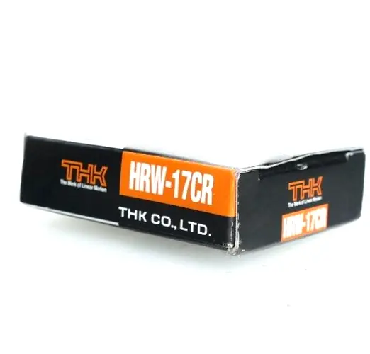 Produktfoto 1 von THK HRW17CR1UU(GK) Block HRW-17CR Linearführungswagen