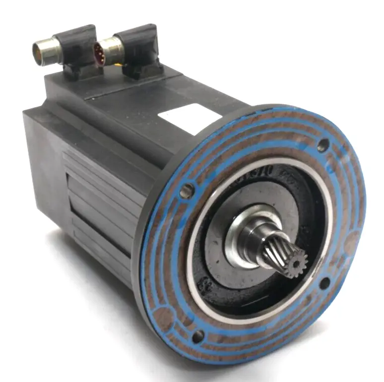Produktfoto 1 von Stöber Antriebstechnik Drehstrom-Servomotor EK703US0M140 | 1674092/001/000/020/1