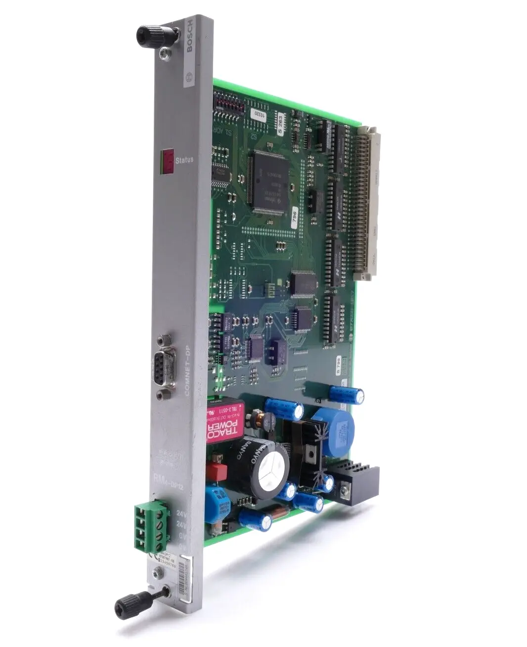 Produktfoto 1 von Bosch RM4-DP12 Modul | 1070077657-105