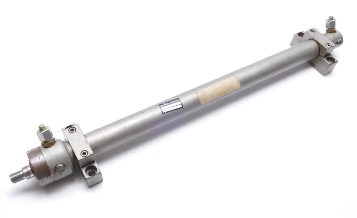 Hänchen P10F27N030 Hydraulikzylinder 7186.158.621 120-10012-11 HY-ZYL