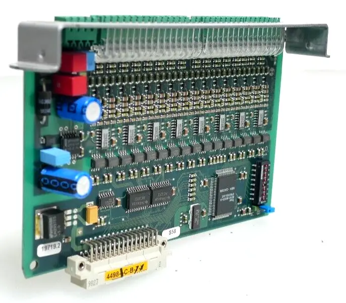 Produktfoto 1 von Bosch E24V- Prozessor Module 075925-1017 | E:01 | 1070075924-103