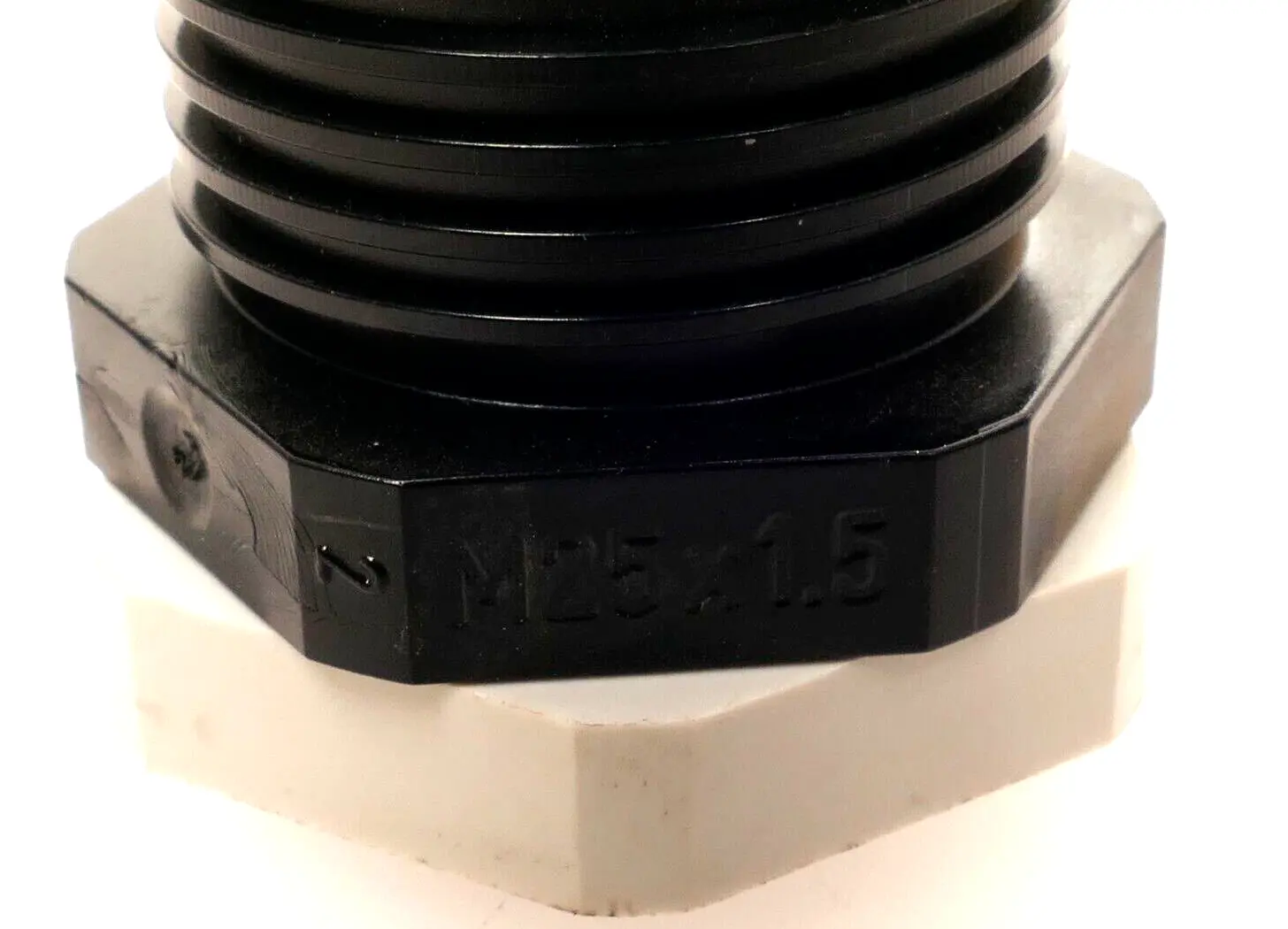Produktfoto 1 von 12x Eaton Kabelverschraubung | M25x1,5