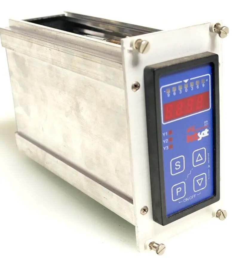Produktfoto 1 von Hotset RR221 Temperature Controller 230VAC