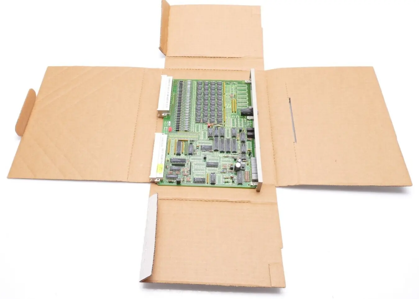 Produktfoto 1 von Siemens Teleperm M 6DS1 603-8BA | E:04 | 6DS1603-8BA