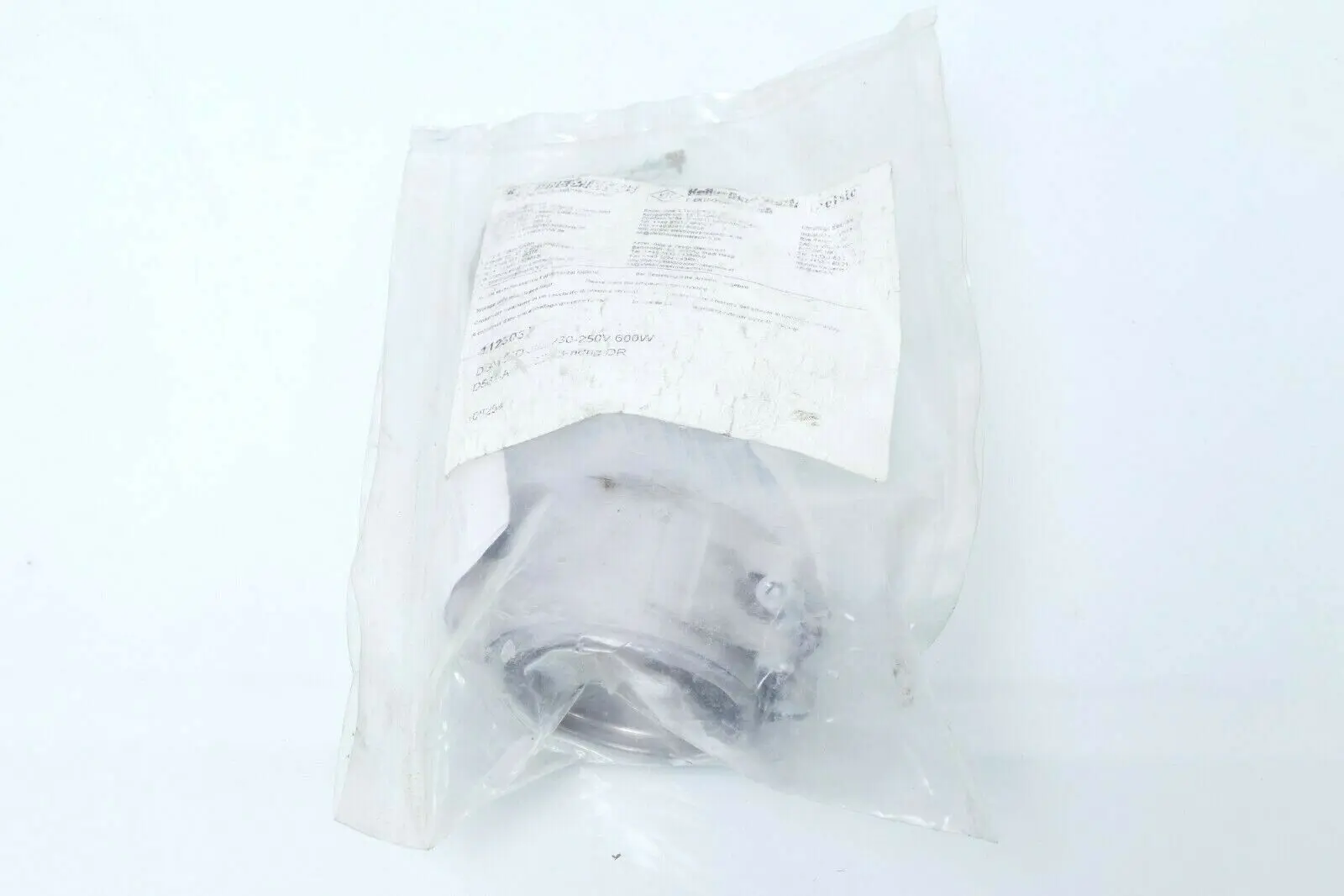 Ihne & Tesch DGM 50D 230-250V 600W | 1123033
