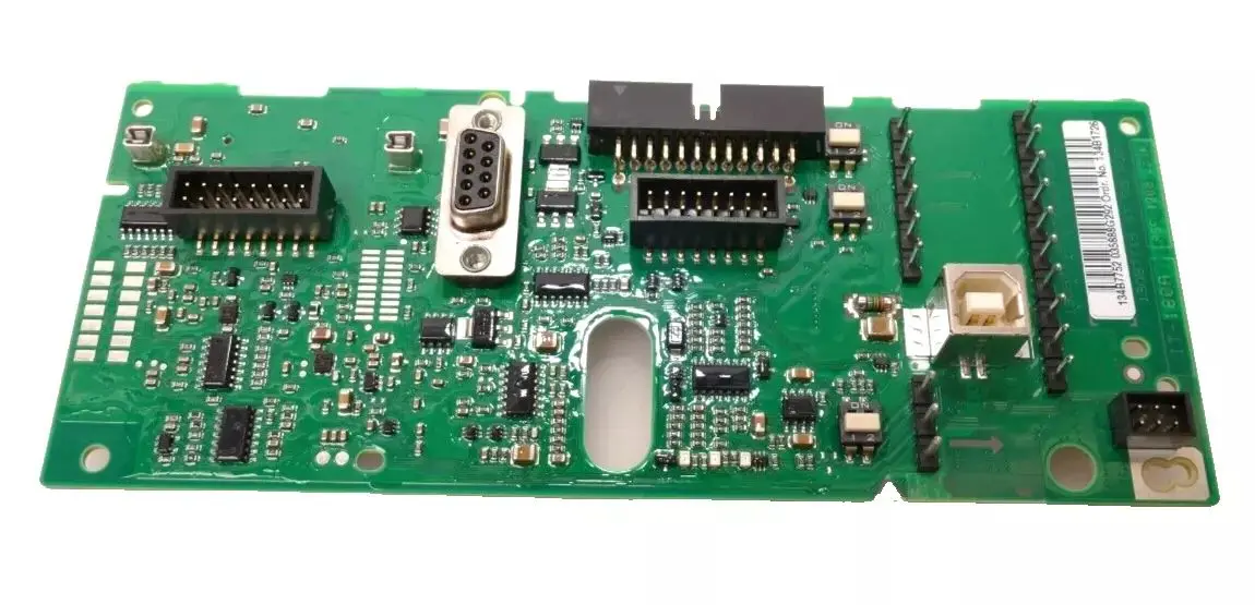 Produktfoto 1 von Atlas Copco 134B7752 Control Card safe stop FC-302 | 134B1726