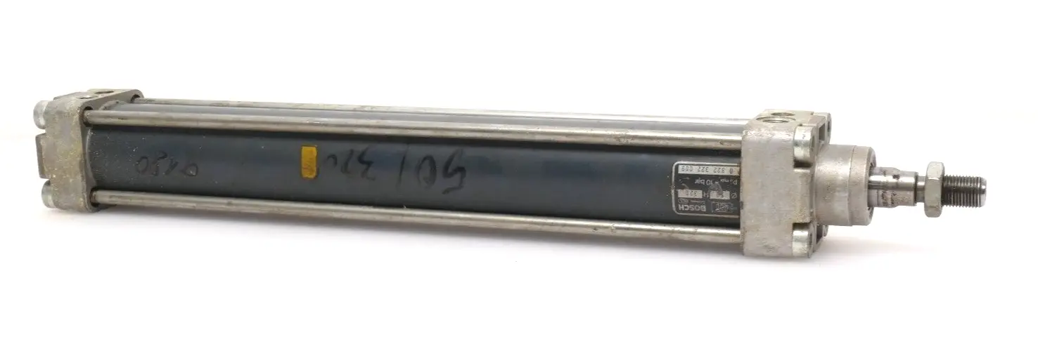 Produktfoto 1 von Bosch Pneumatikzylinder 0 822 322 009 | 0822322009
