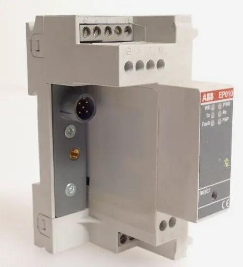 Produktfoto 1 von ABB Interface Modul | EP010