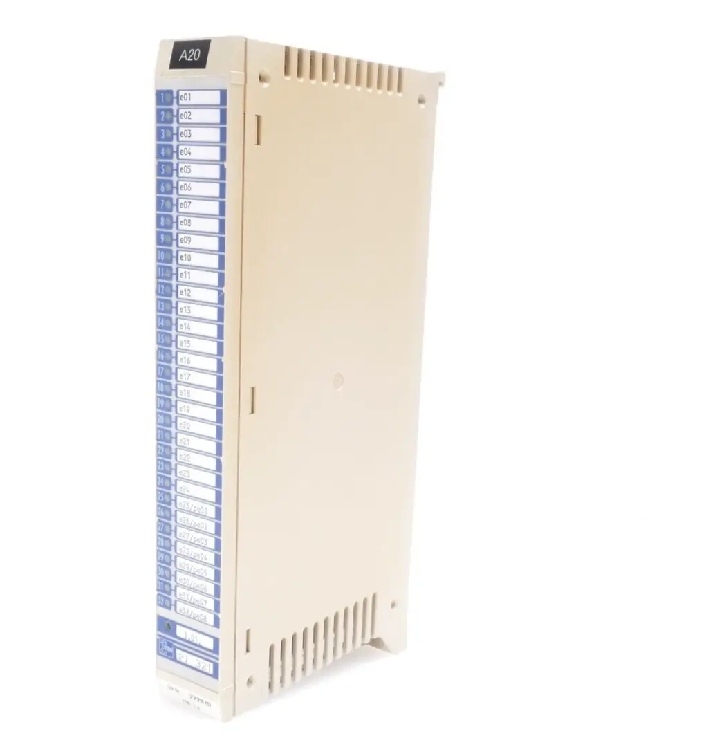 Produktfoto 1 von ETEK PI321 Stromversorgung | HW: 1.0 | 01-003-321