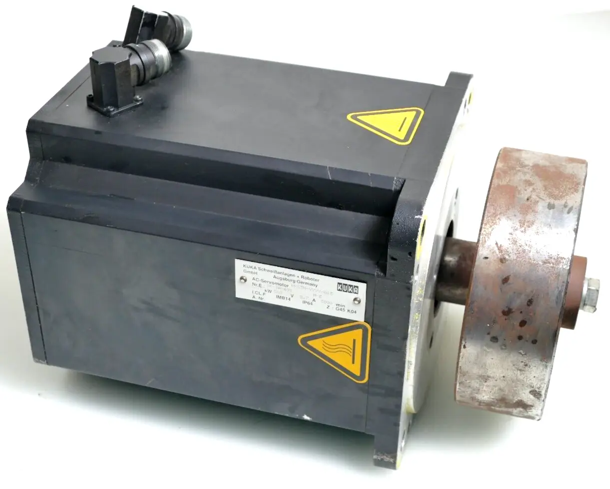 Produktfoto 1 von Kuka AC Servomotor | KK63N-YYYY-015