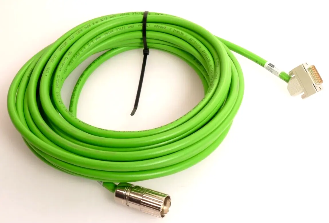 Produktfoto 1 von SEW Eurodrive 13324551/12,0 Servo Encoder Cable 12,0m