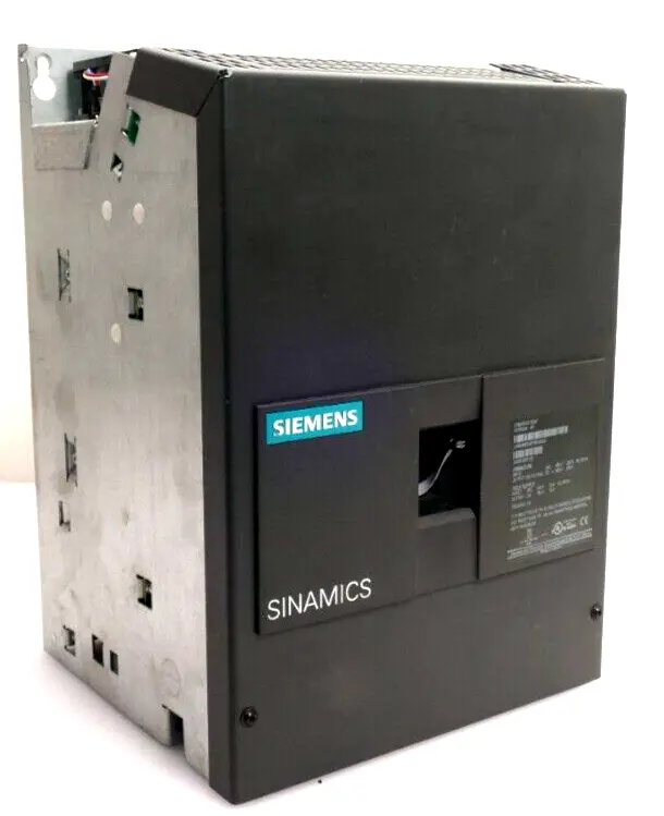 Produktfoto 1 von Siemens SINAMICS DCM Converter 6RA8 078-6FV62-0AA0 | V:A2 | 6RA8078-6FV62-0AA0
