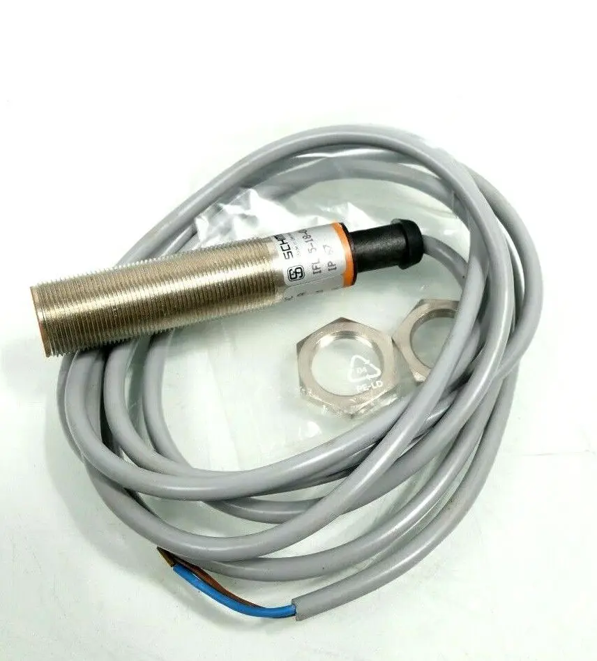 Schmersal Näherungsschalter IFL 5-18-01ZT | 1012654000
