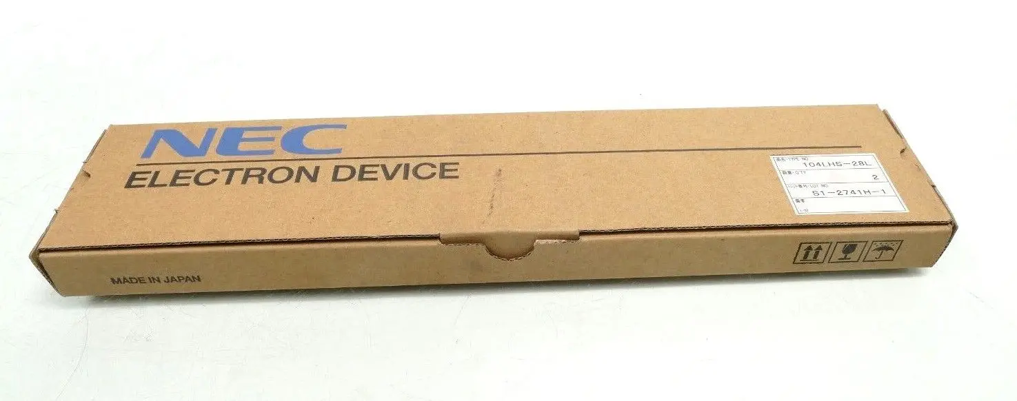 NEC ELECTRON DEVICE | 104LHS-28L