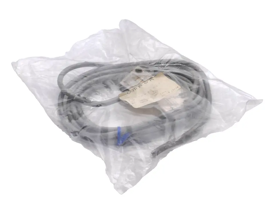 Produktfoto 1 von Omron Endschalter 3m | D4C-4201