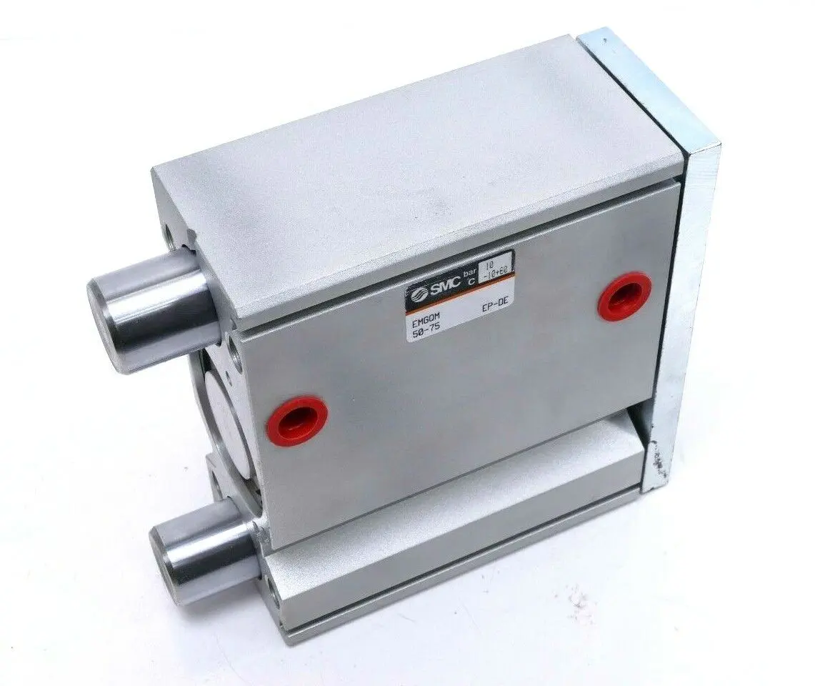 Produktfoto 1 von SMC Pneumatik Zylinder | EMGQM 50-75