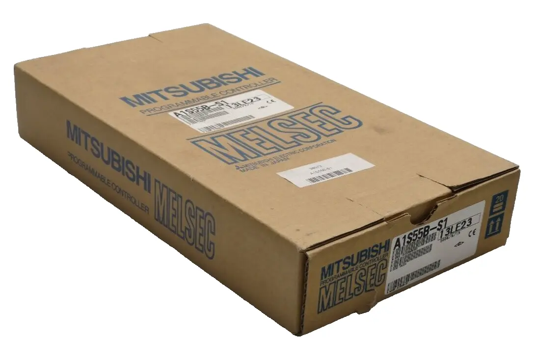 Produktfoto 1 von Mitsubishi Electric MELSEC Programmable Controller | A1S55B-S1