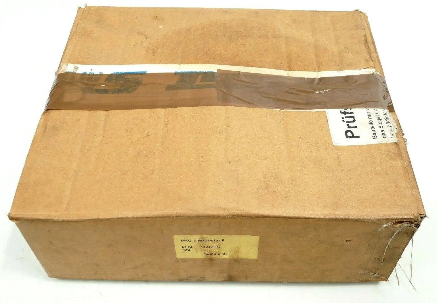 REIS Panel Robotstar PHG III 3 | 559286