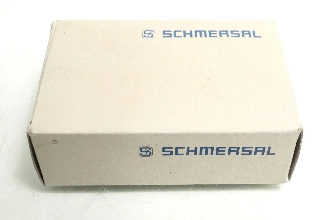 Produktfoto 1 von Schmersal Sicherheits-Verriegelungsschalter | AZ 15 ZVRK