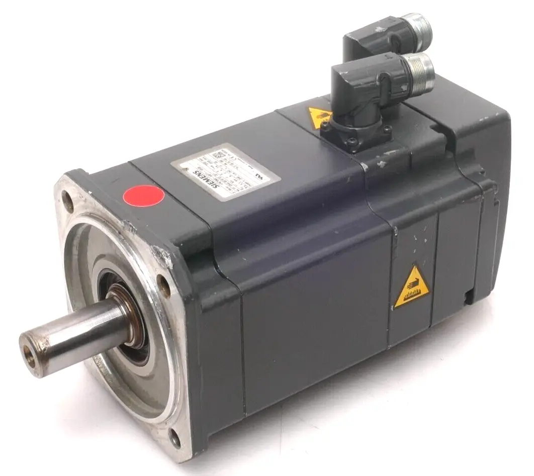 Produktfoto 1 von Siemens SIMOTICS S Synchronservomotor 1FK7 063-5AF71-1EG5 | 1FK7063-5AF71-1EG5