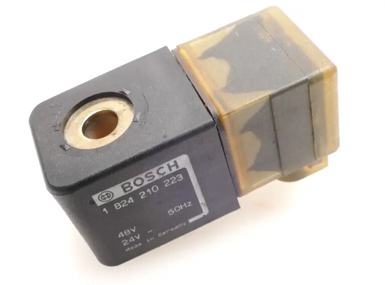 Produktfoto 1 von Bosch Magnetspule 24V 1 824 210 223 | 1824210223