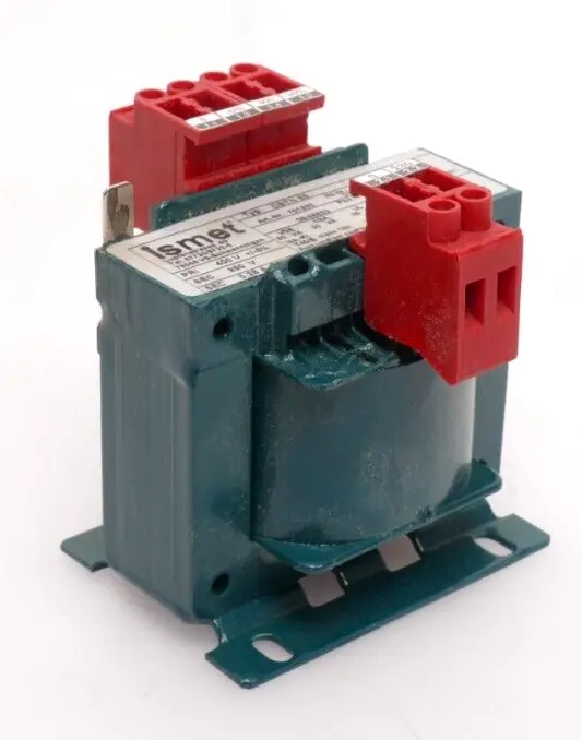 Produktfoto 1 von ismet 701392 Transformator CSTN 63