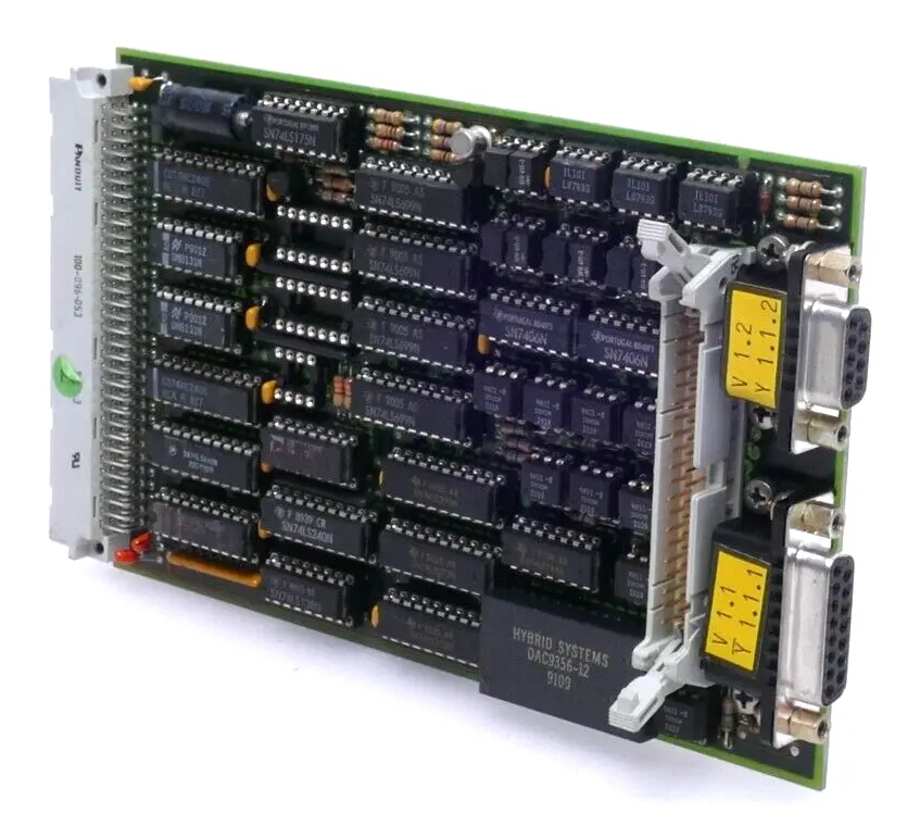 Produktfoto 1 von Omni Ray SP-00-010 Module