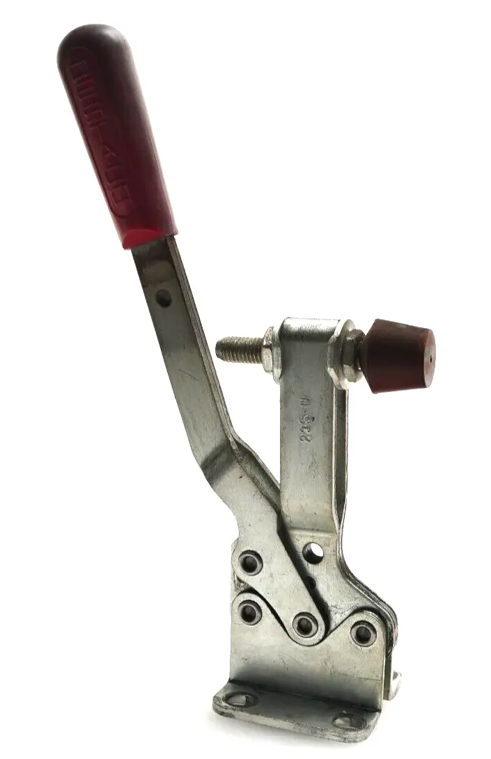 Produktfoto 1 von Destaco Horizontalspanner | 235-U